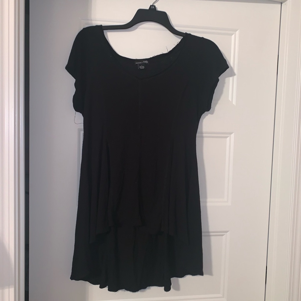 Leggings T-shirt